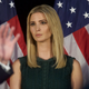 Ivanka Trump at a Donald Trump campaign event in Aston, Pennsylvania, September 13, 2016. Image via Getty.